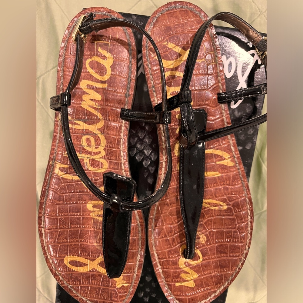 Sam Edelman Gigi sandal